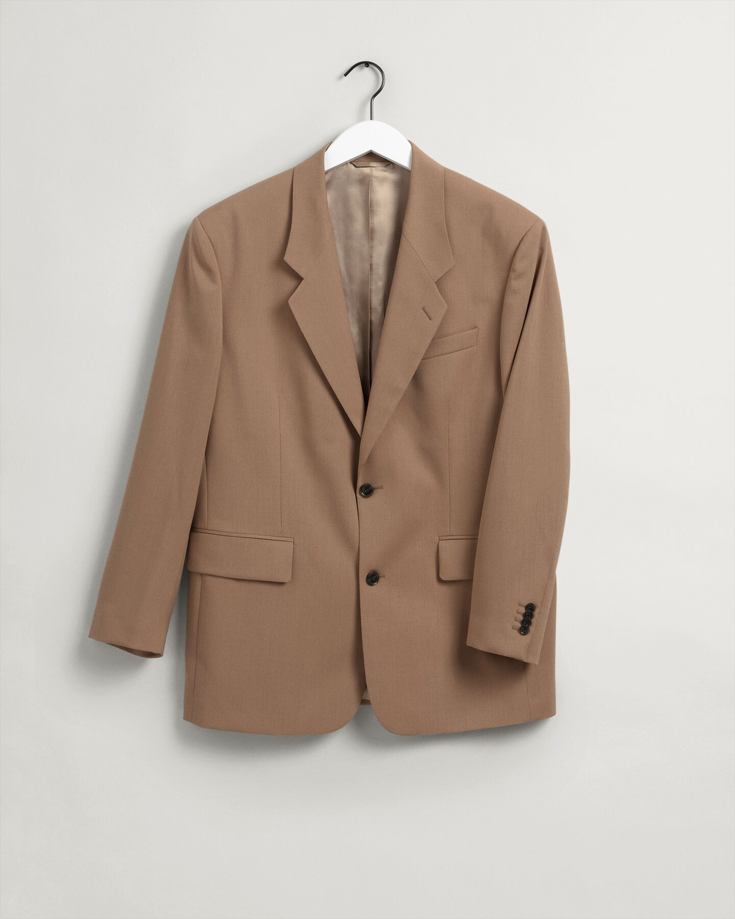 Overdimensioneret blazer