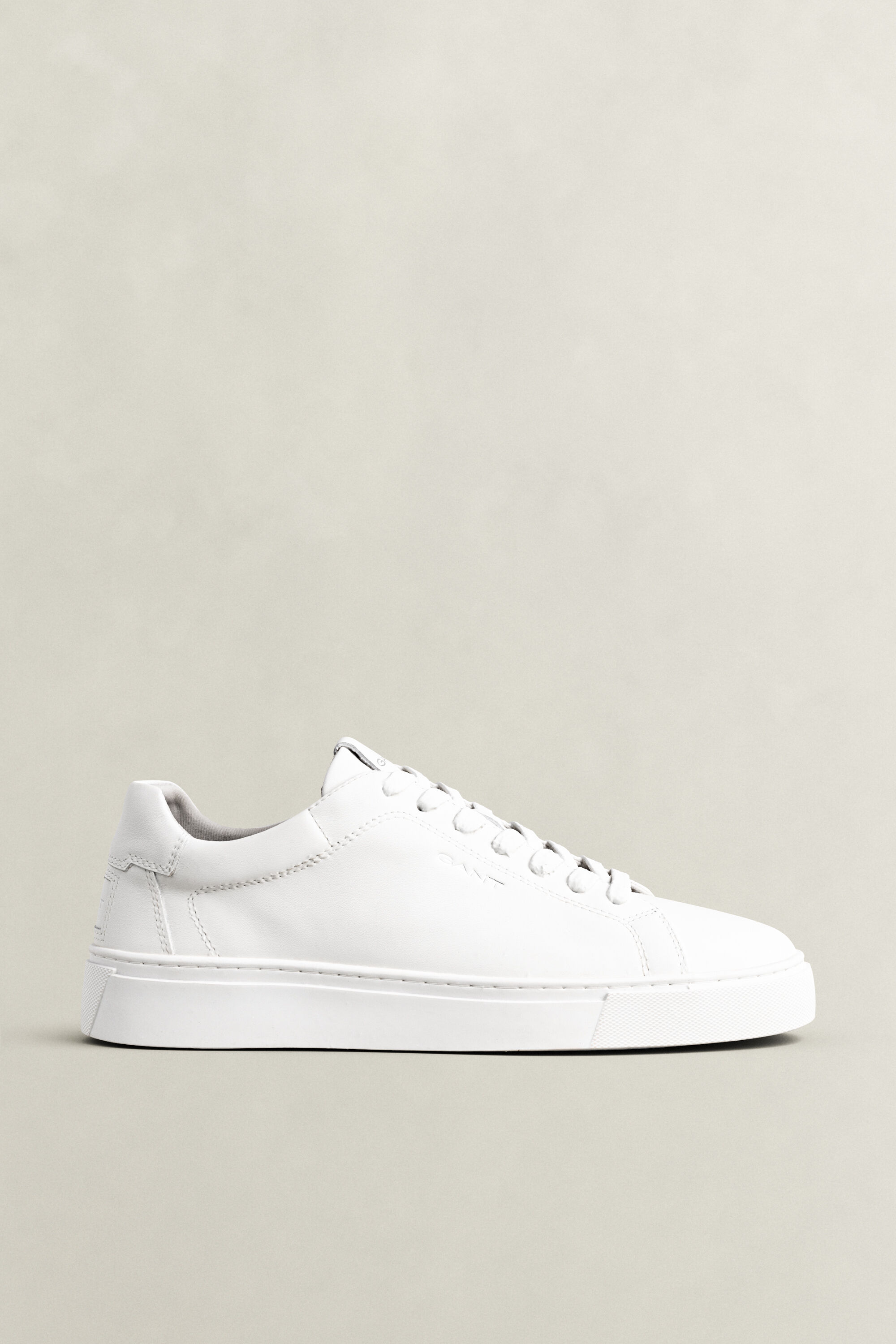 McJulien lædersneakers