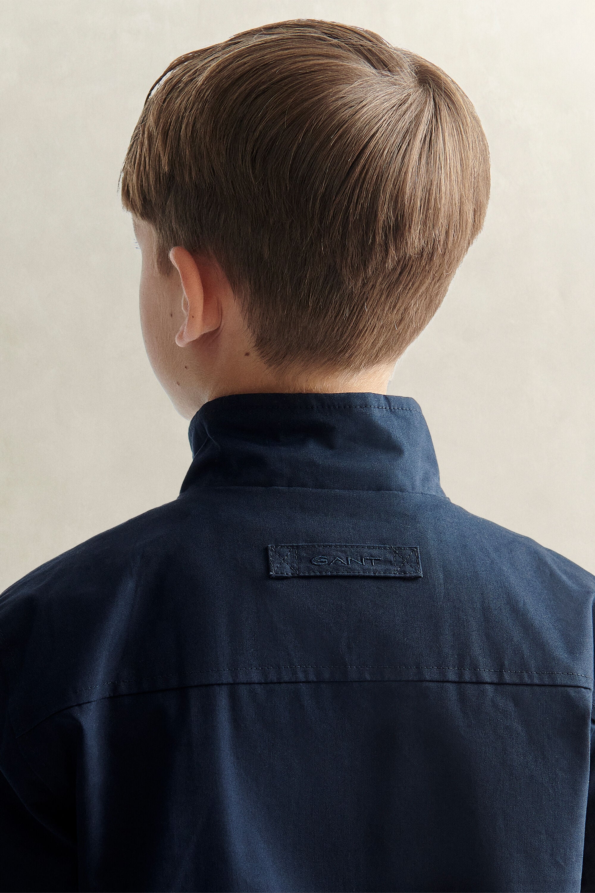 Teen Boys Harrington jakke