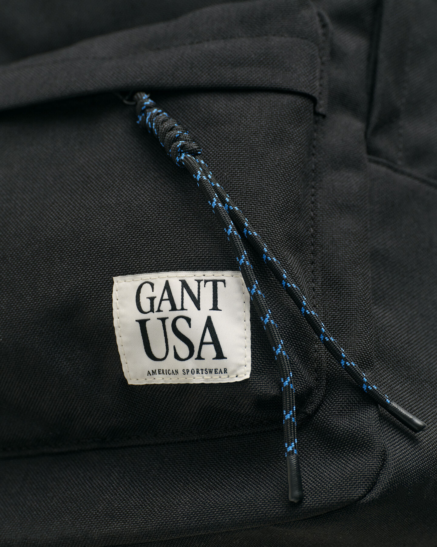 GANT USA rygsæk