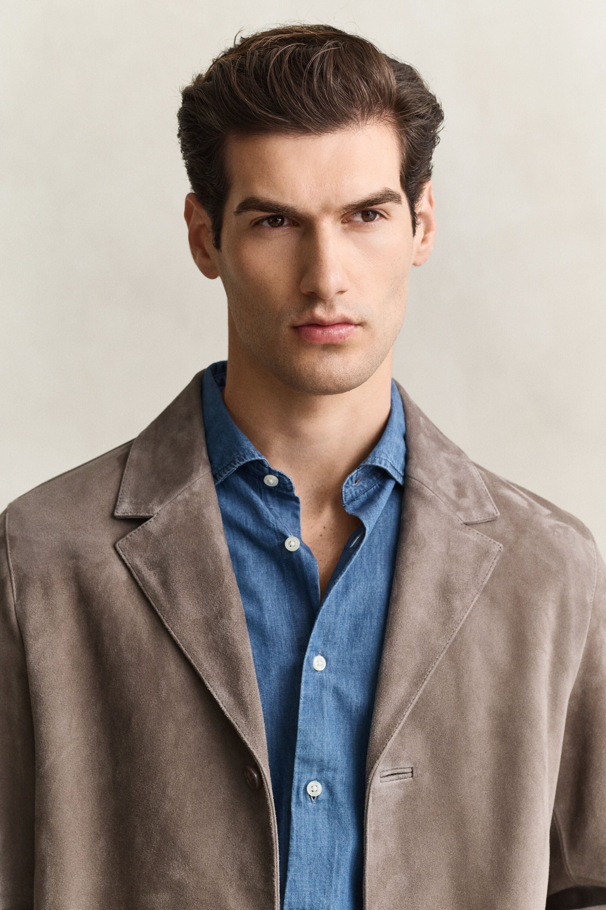 Ruskindsblazer