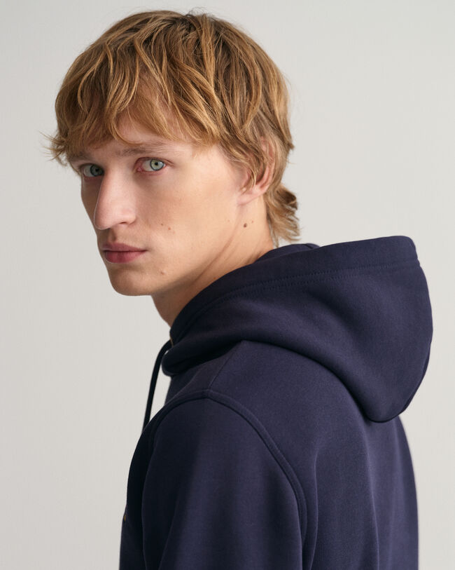 Medium Archive Shield h&aelig;ttetr&oslash;je