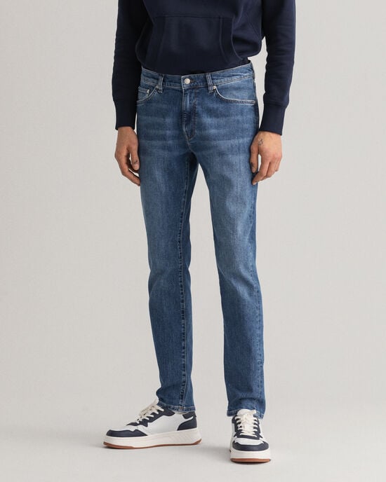 Hayes Slim fit jeans