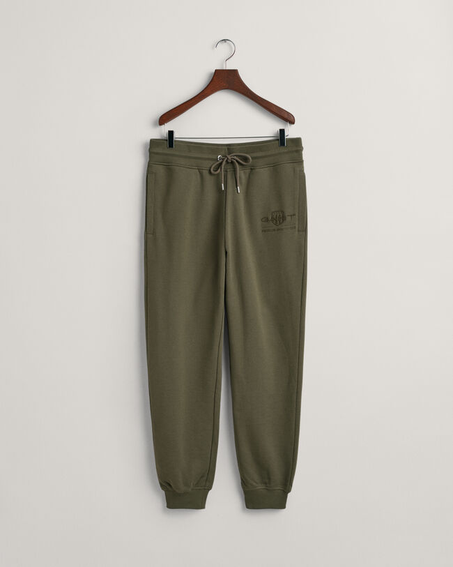 Tonal Archive Shield joggingbukser