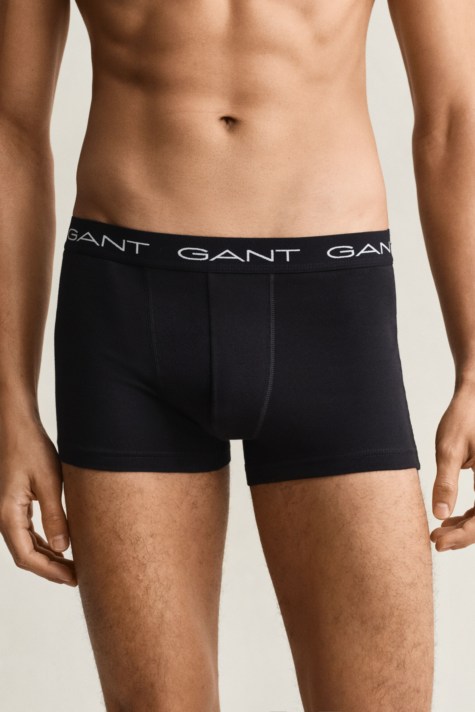 7-Pack trunk-underbukser