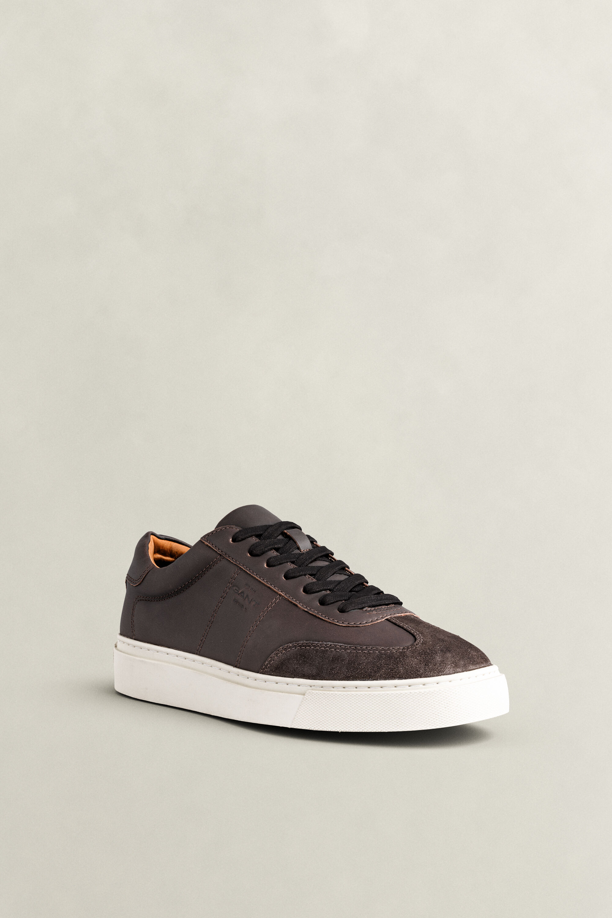 McJulien lædersneakers