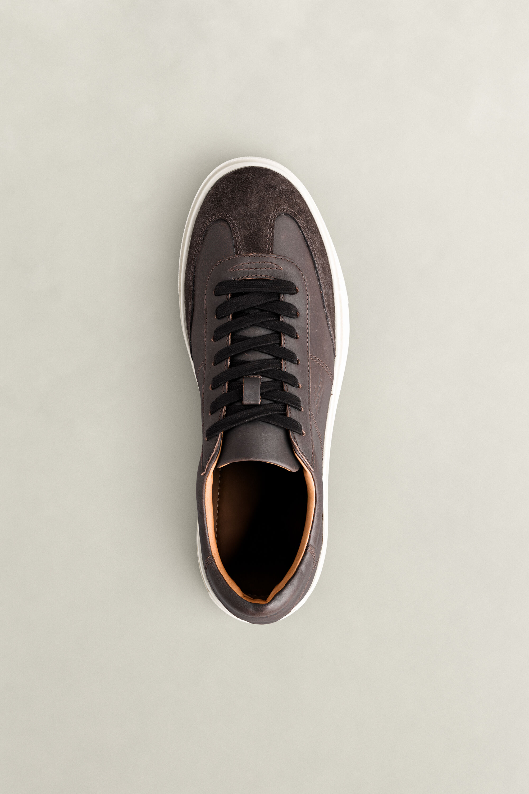 McJulien lædersneakers