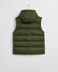Active Cloud vest