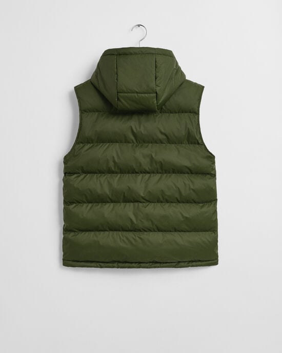 Active Cloud vest