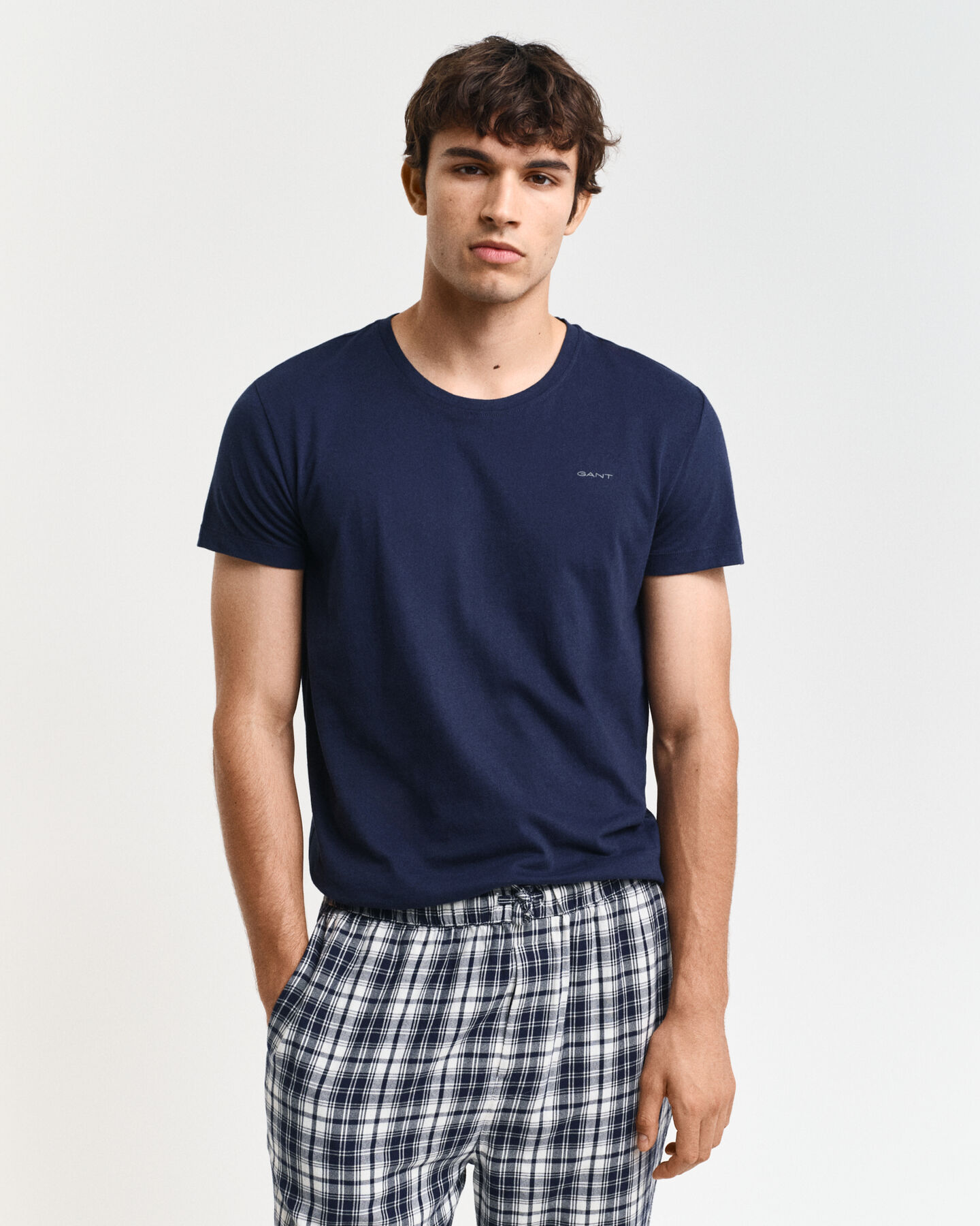 2-Pack crewneck T-shirts