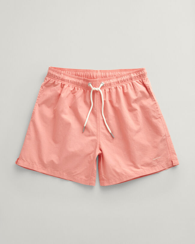 Sunfaded Swim Shorts