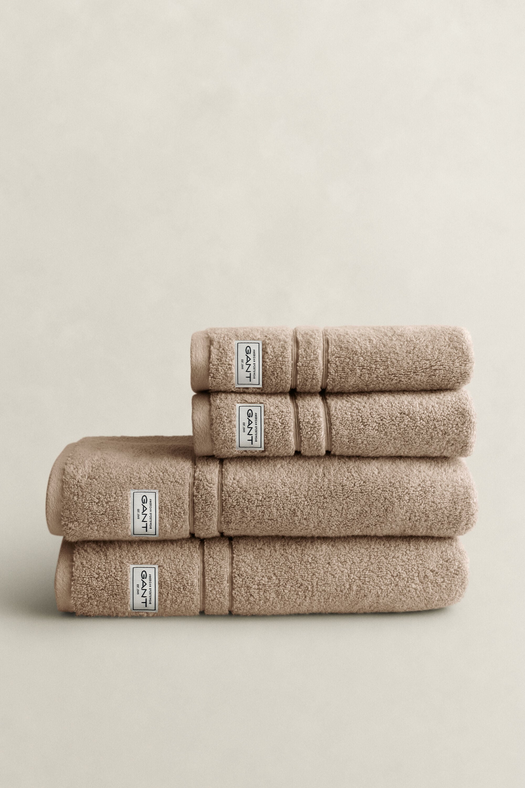 4-Pack Premium håndklæder