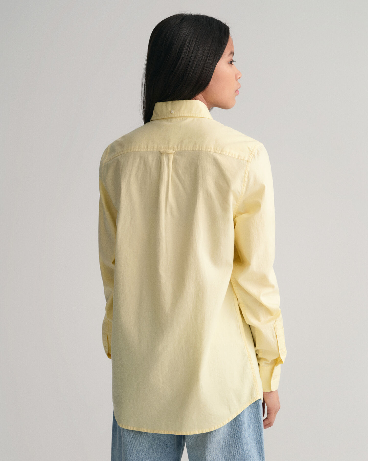 Teens Archive Oxford skjorte