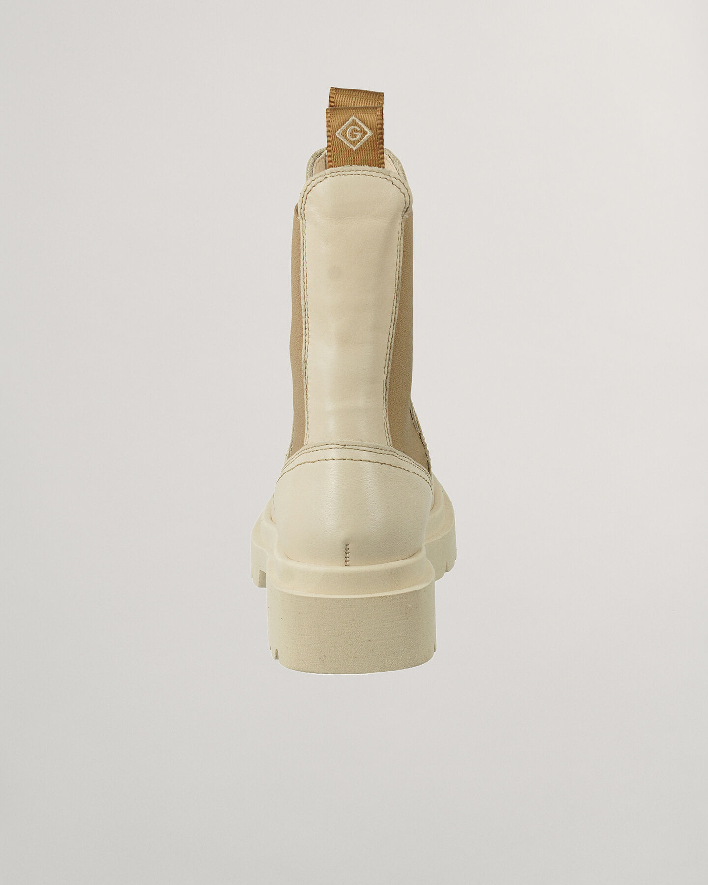 Folida Chelsea-støvler