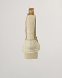 Folida Chelsea-støvler