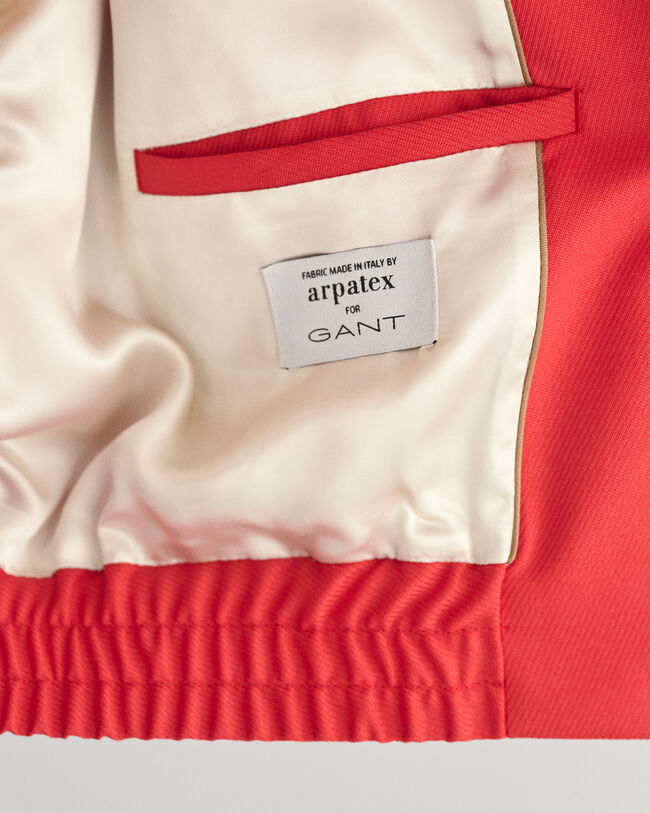 Kort GANT Varsity Jacket