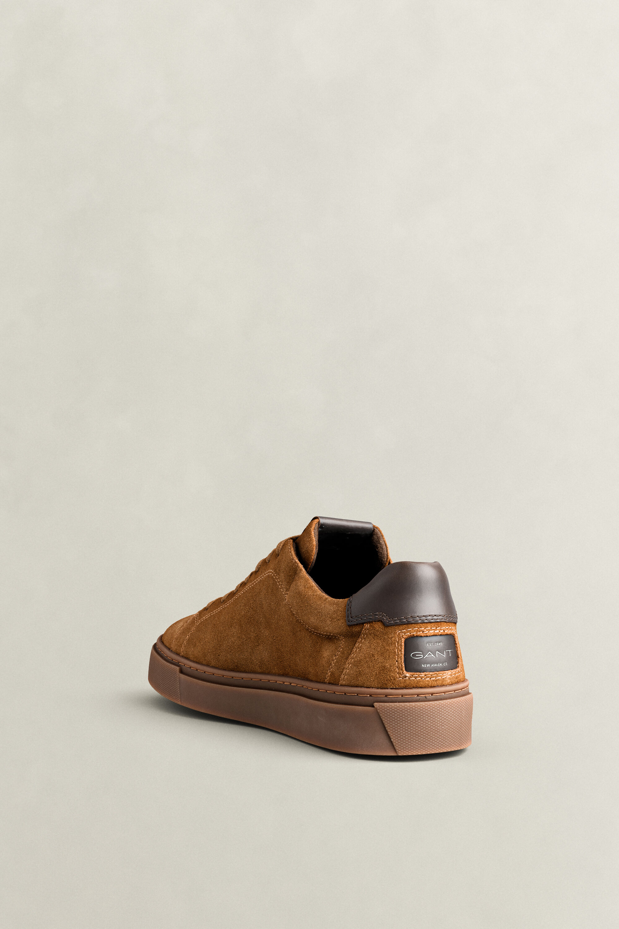 McJulien ruskindssneakers