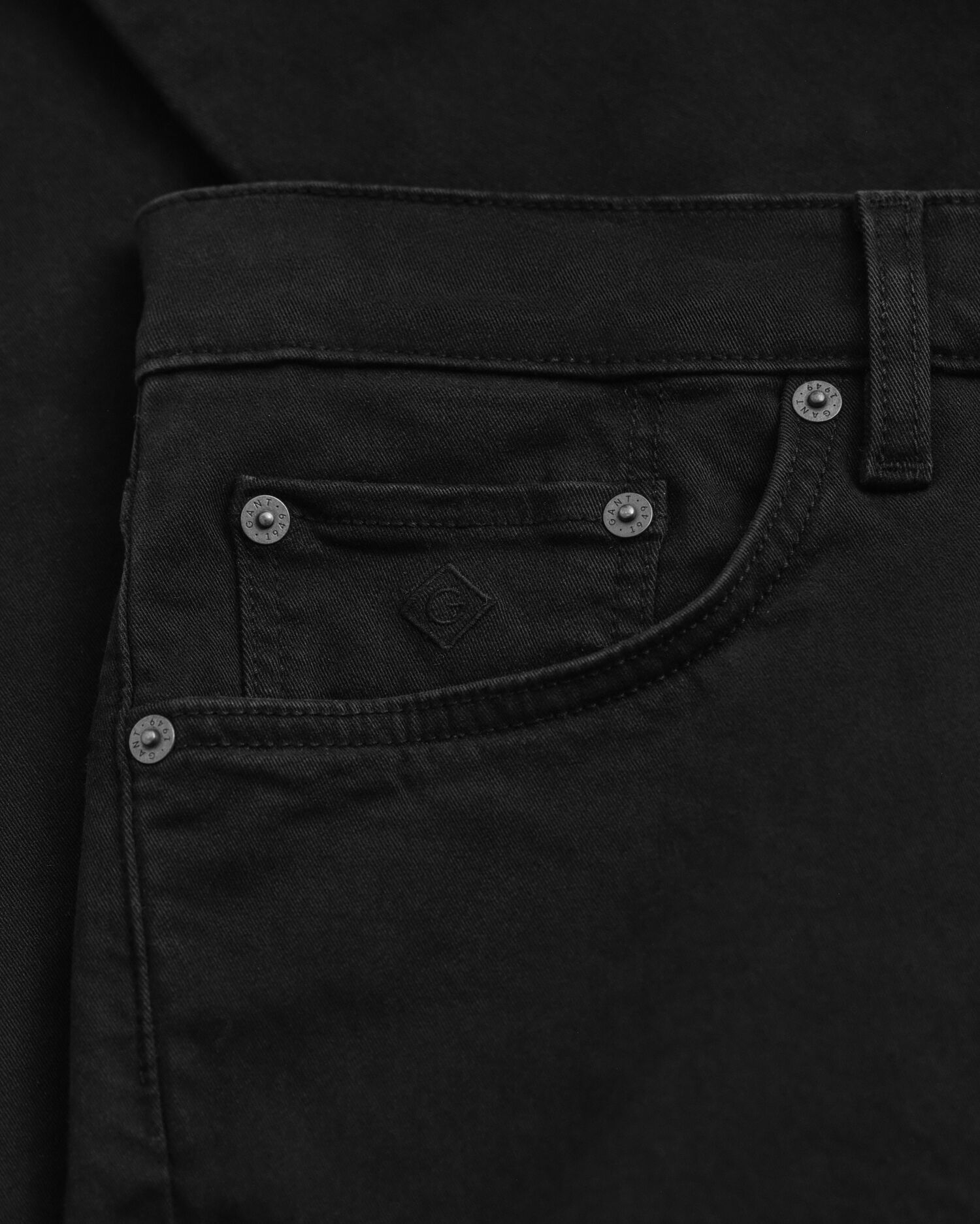 Regular fit Desert jeans