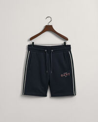 Sail shorts af jersey