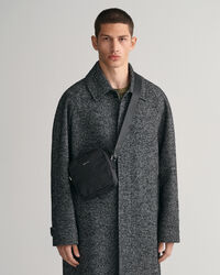 G Patterned crossbody-taske