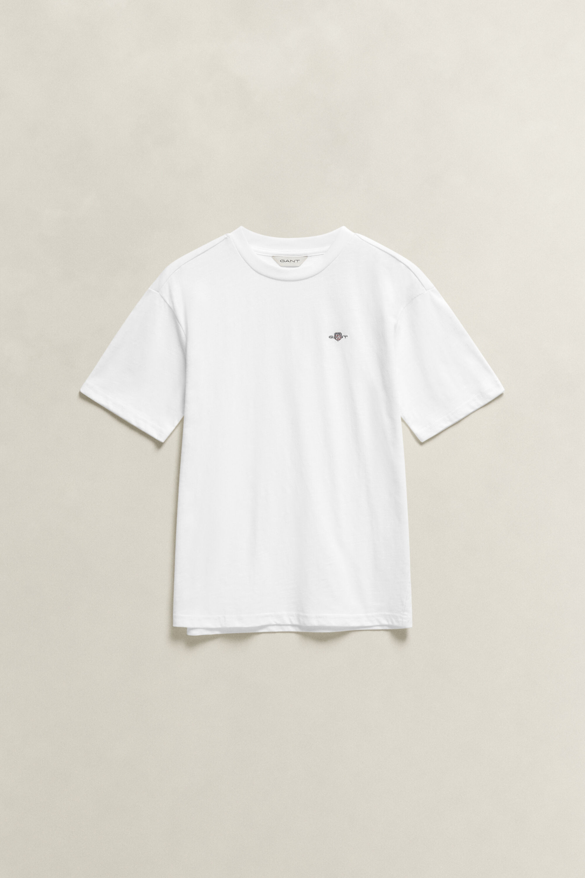 Teen Girls nopret T-shirt