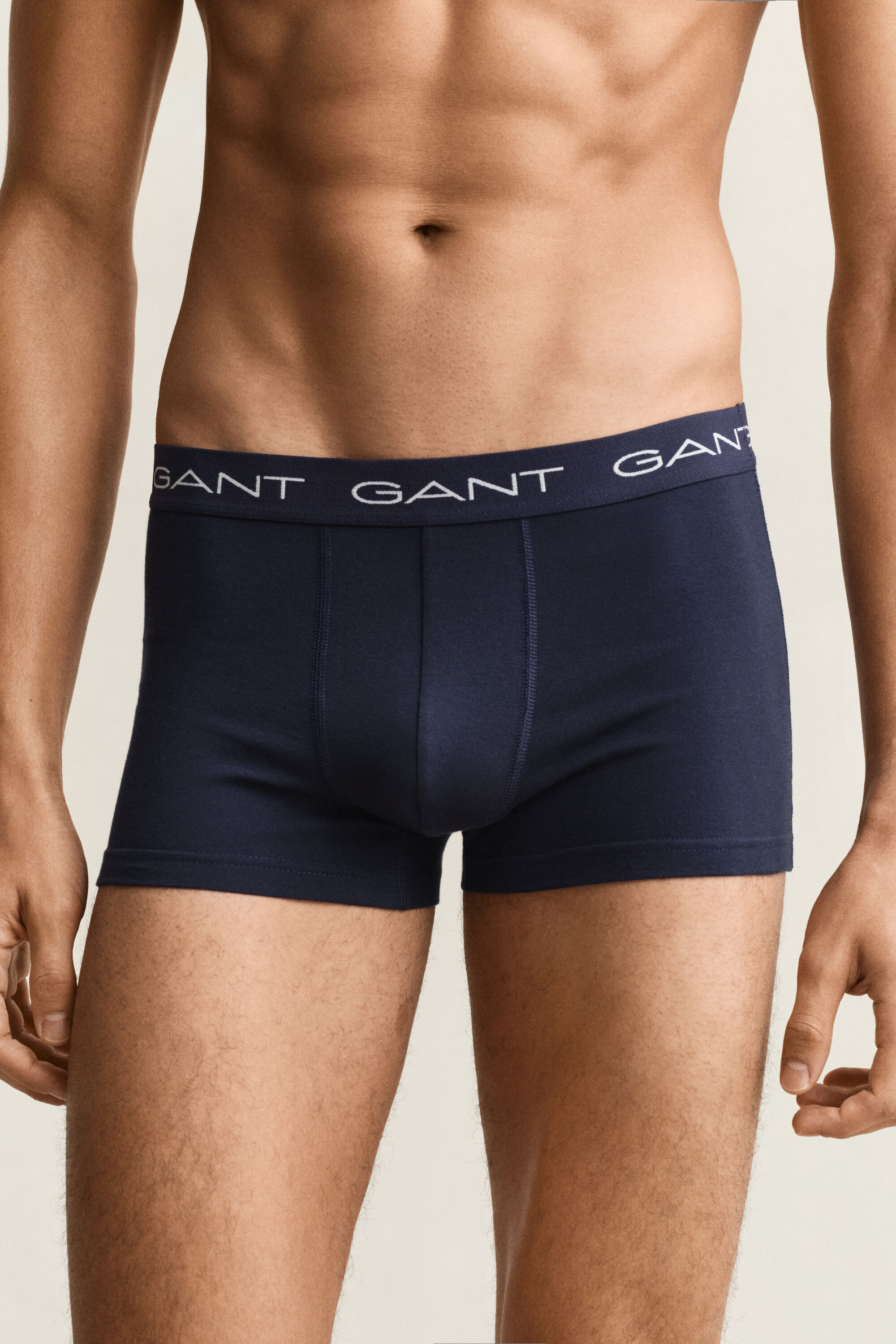 3-Pack trunk-underbukser