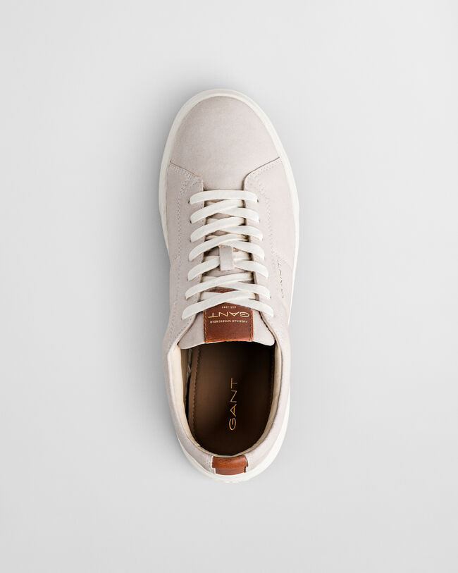 Joree sneakers i ruskind
