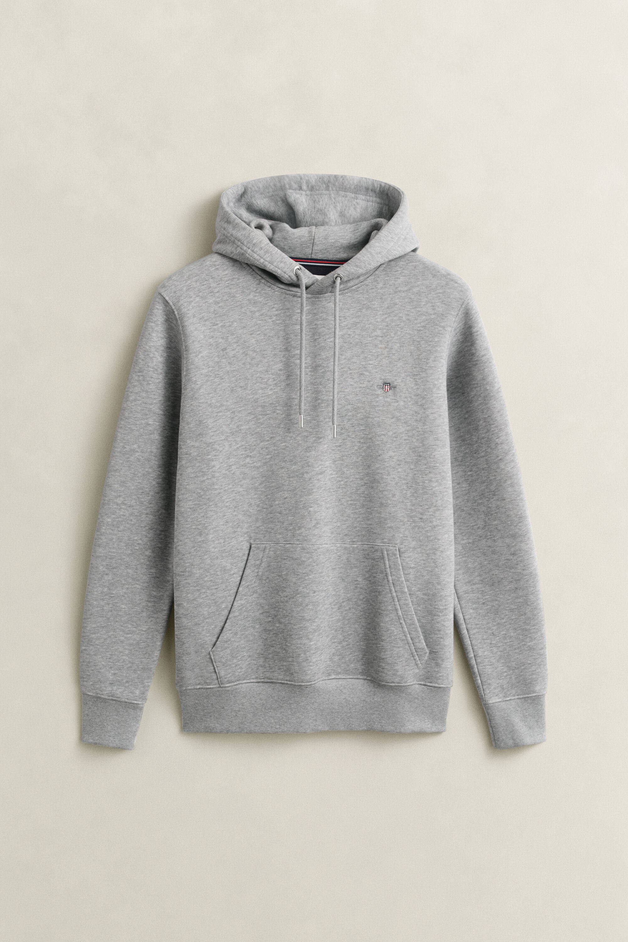 Shield hættetrøje
