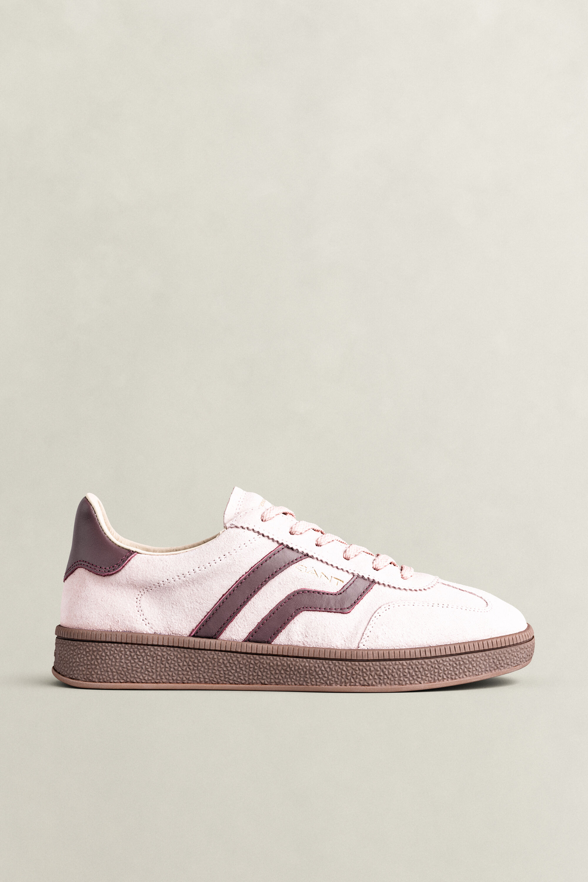 Cuzima sneakers i ruskind