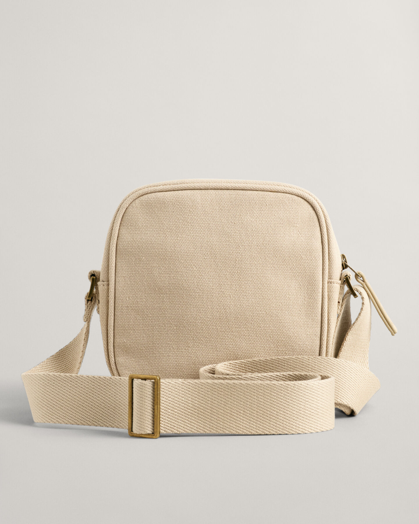 Tonal Shield crossbody-taske