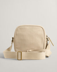 Tonal Shield crossbody-taske