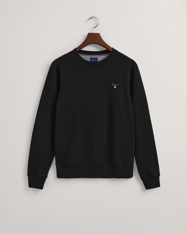 Original sweatshirt med crewneck