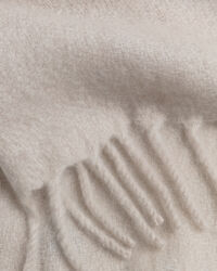 Mohair-halst&oslash;rkl&aelig;de