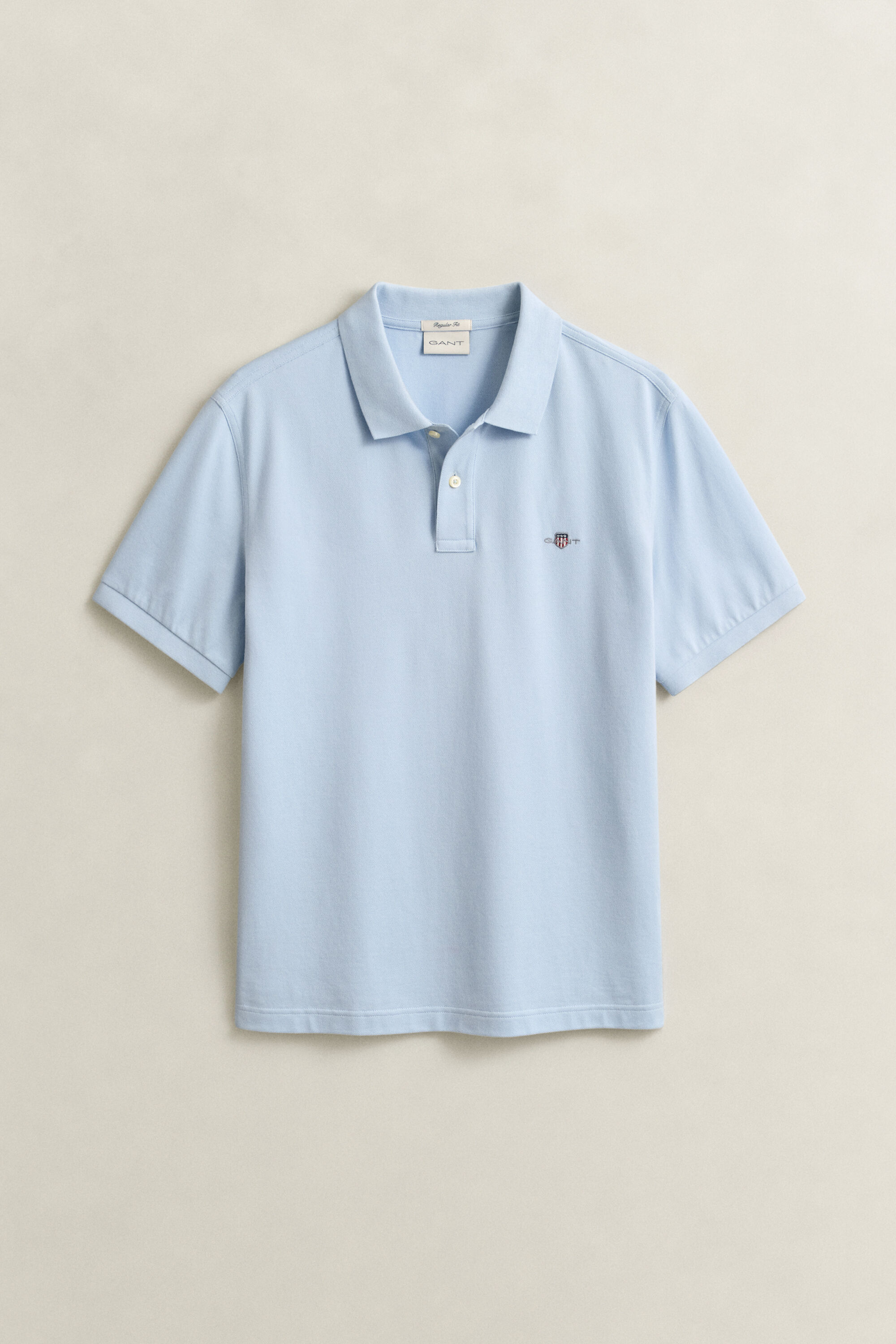 Classic Regular poloskjorte