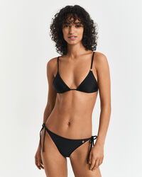 Trekantet bikini-top