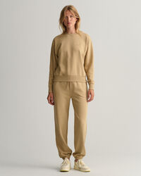 Icon G Essential sweatshirt med crewneck