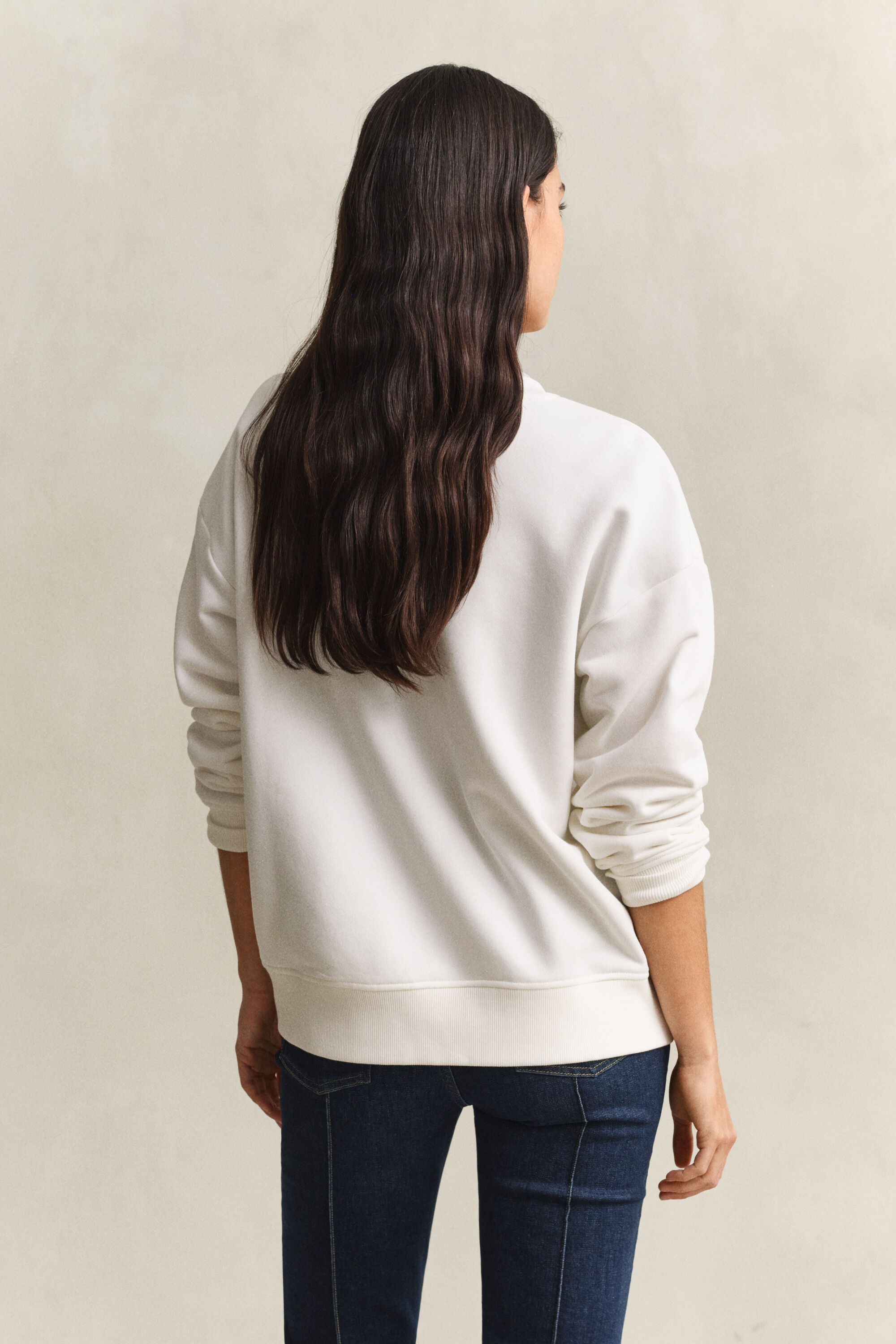 Shield sweatshirt