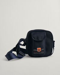 Teens Contrast Shield taske