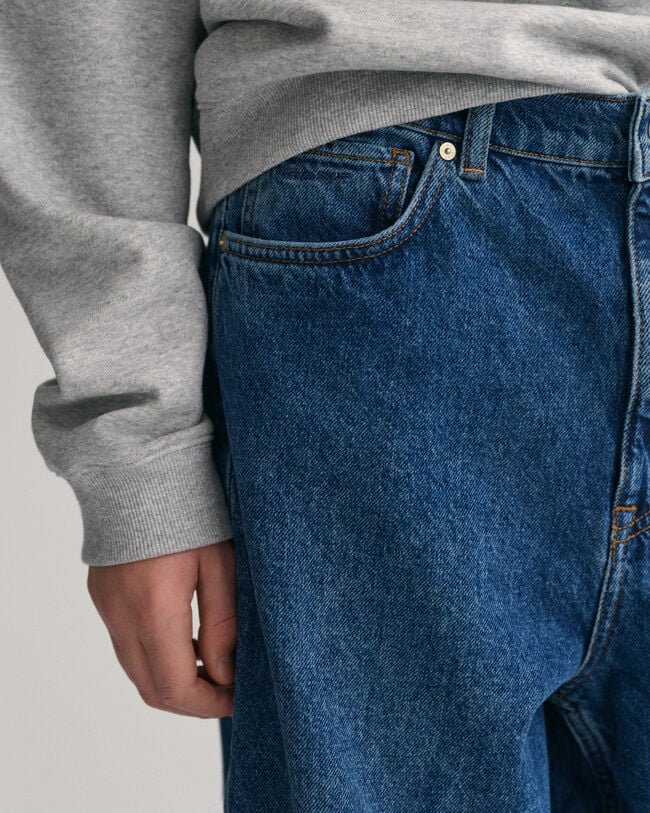 Teen Boys Loose fit jeans