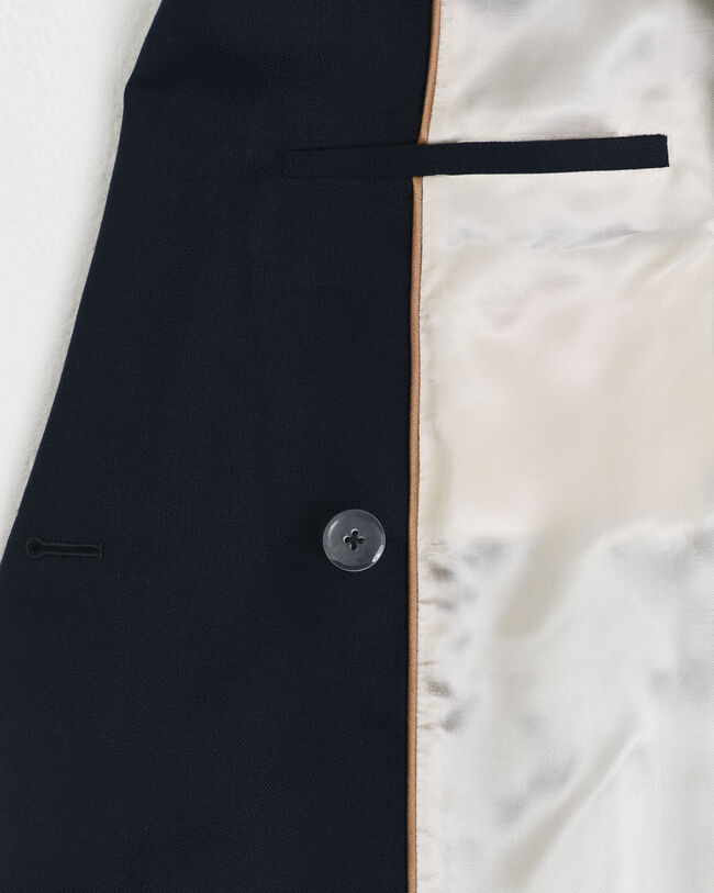 Slim Fit Club Blazer