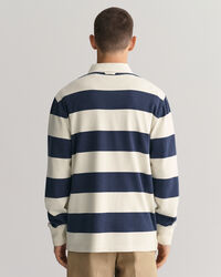 Blokstribet Heavy Rugger