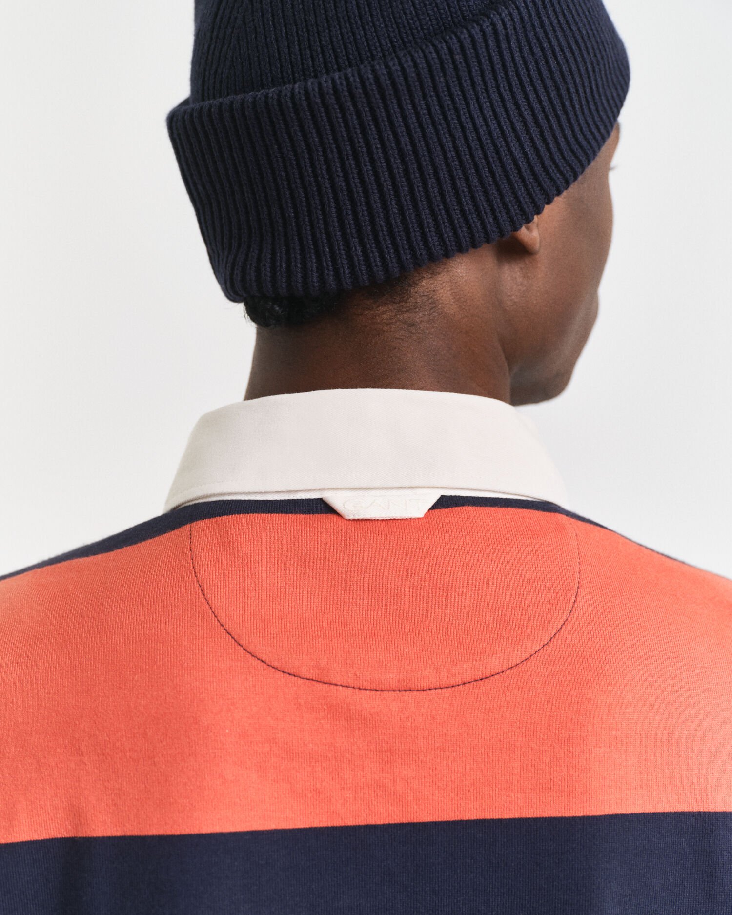 Blokstribet Heavy Rugger