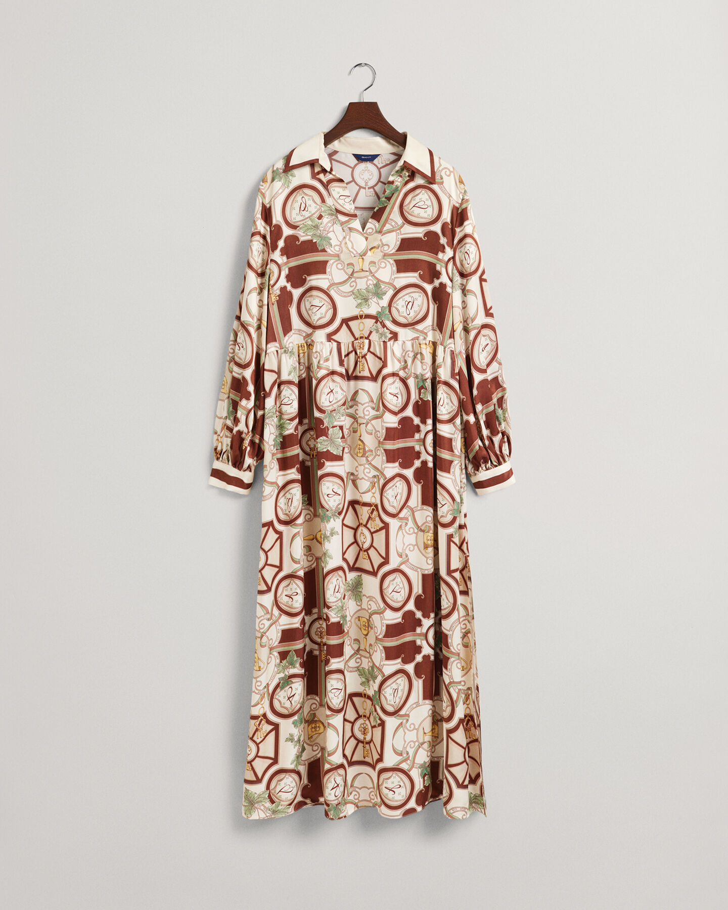 American Luxe Maxi kjole