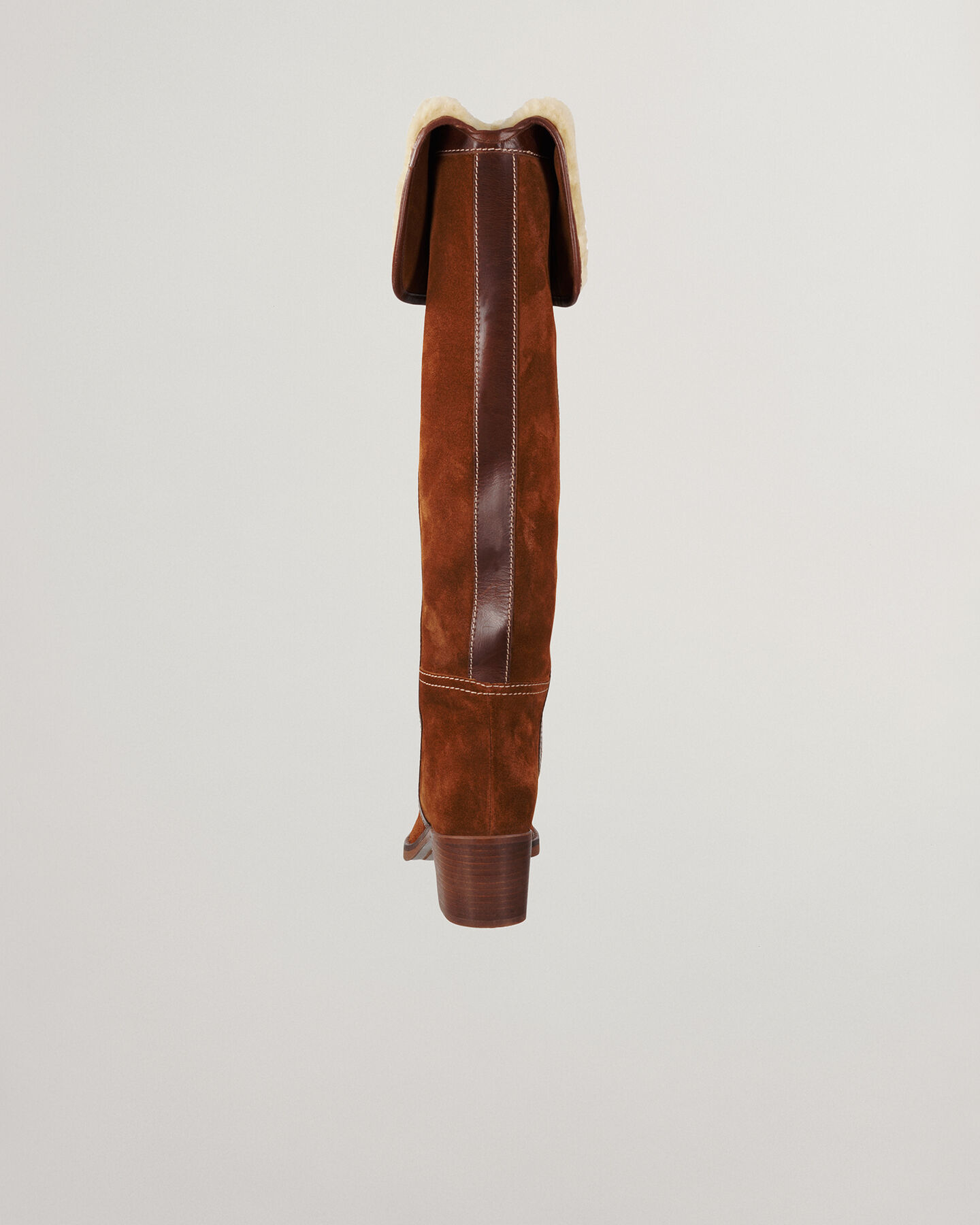 Hampshire langskaftede st&oslash;vler