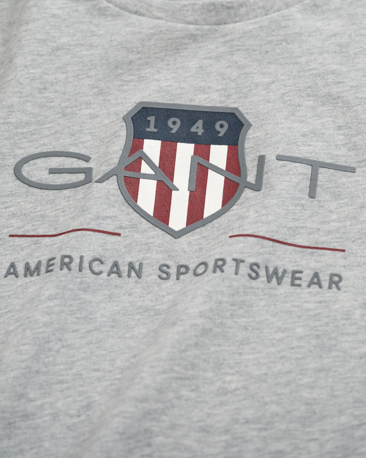 Kids Archive Shield T-shirt med lange ærmer