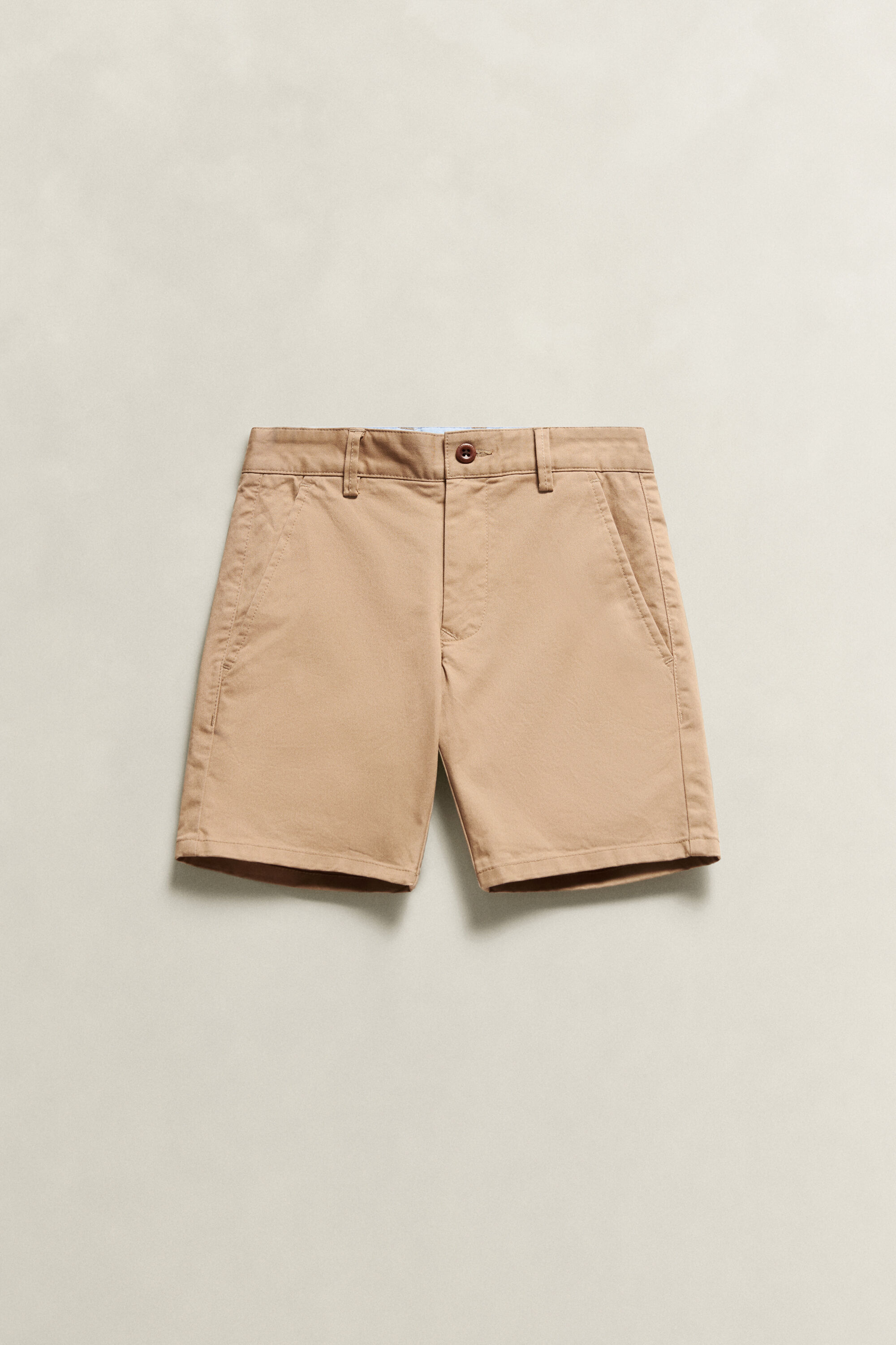 Boys chinoshorts