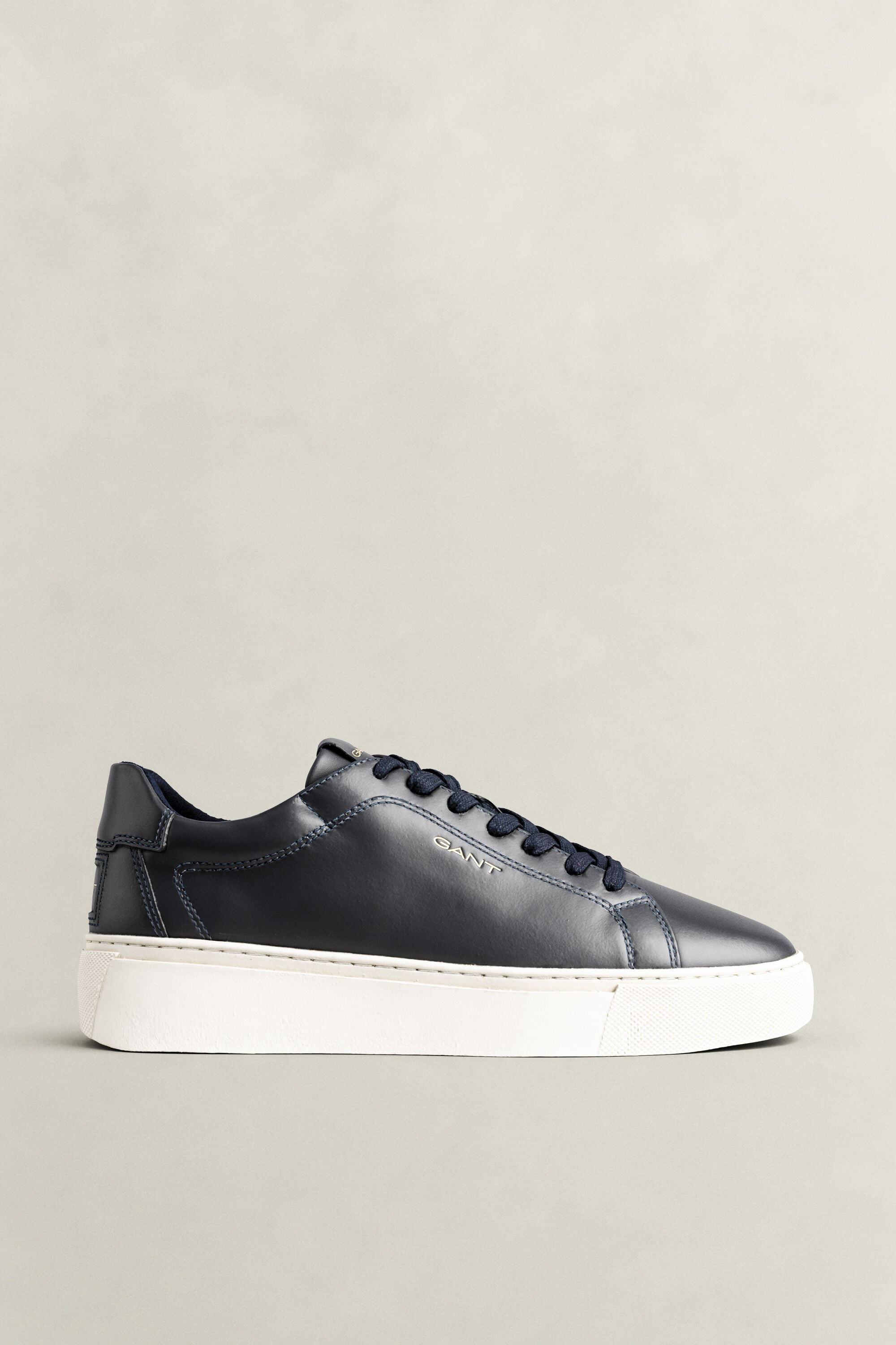 McJulien lædersneakers
