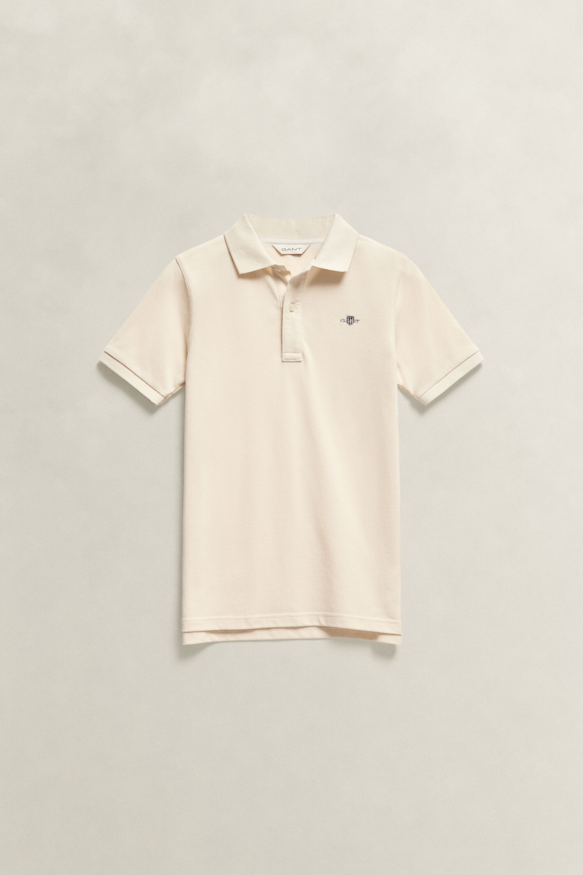 Teens Shield poloskjorte