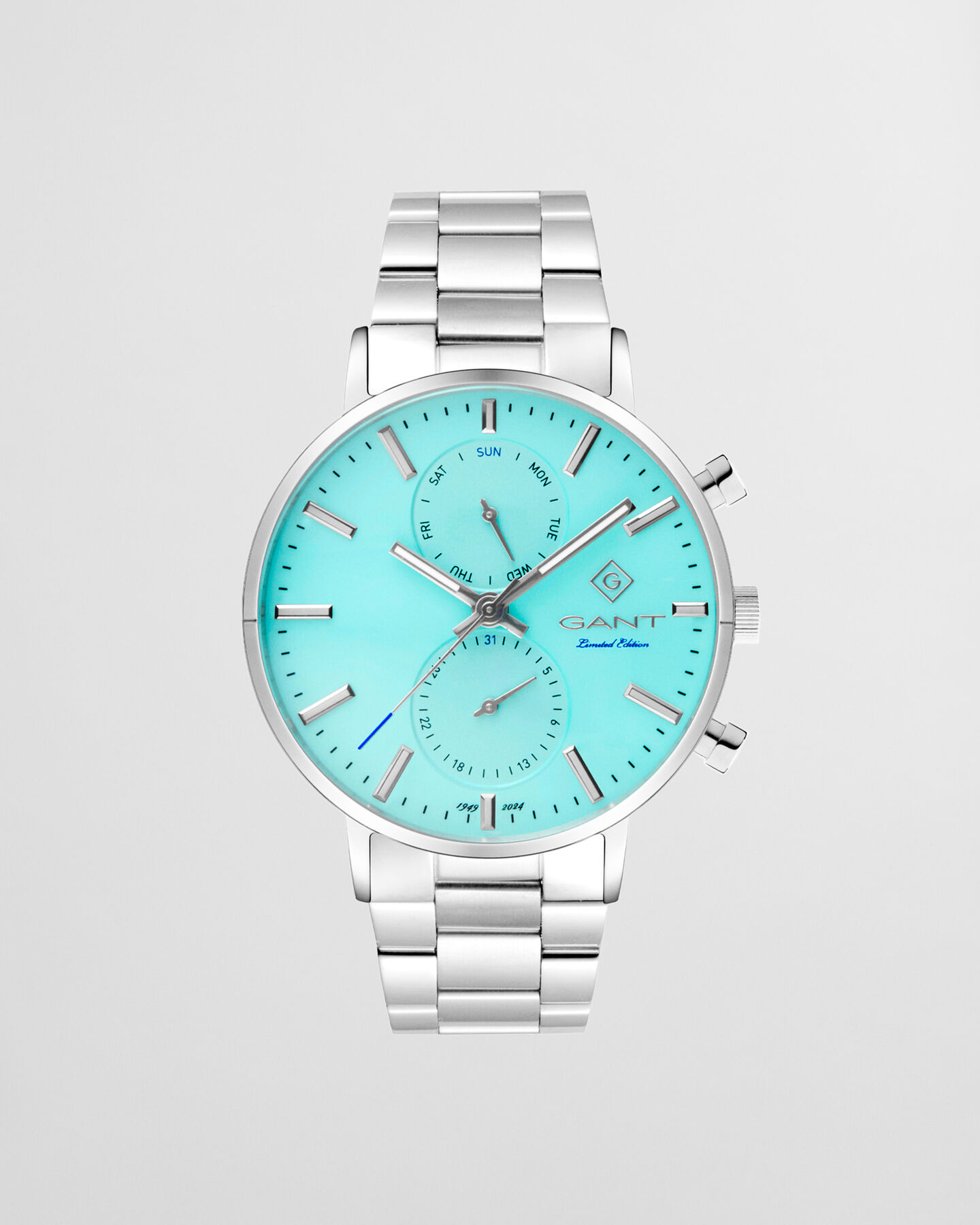 Park Hill Day-Date II ur