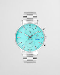 Park Hill Day-Date II ur